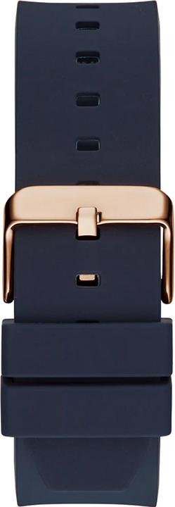 Produktbild Guess GW0569G3 Herrenuhr Prodigy 43mm 5ATM (Analoguhr, 43 mm)