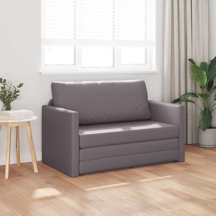 Produktbild vidaXL Schlafsofa (1-Sitzer)