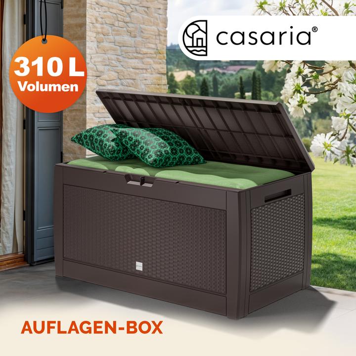 Produktbild Casaria Truhe