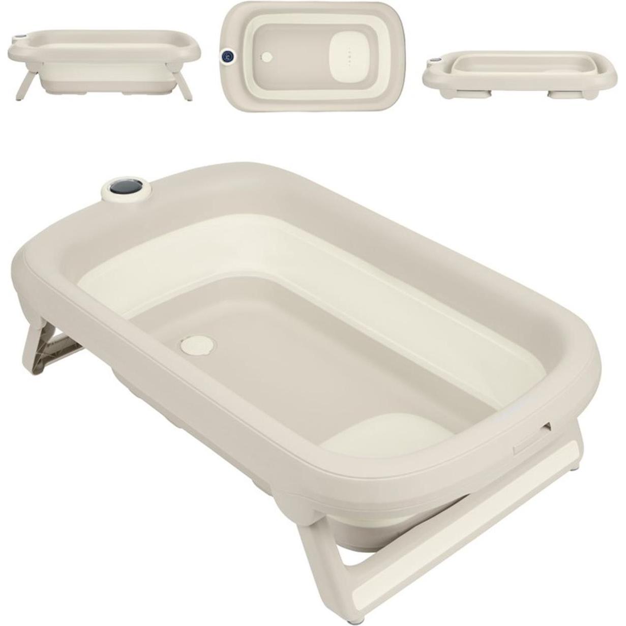 Kikkaboo, Babybadewanne, Babybadewanne Rio faltbar