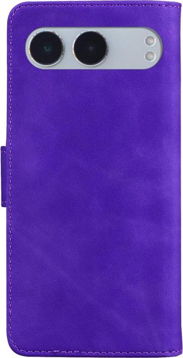 Produktbild Cover-Discount OnePlus Nord 4 - Solide Leder Etui Hülle (OnePlus Nord 4)