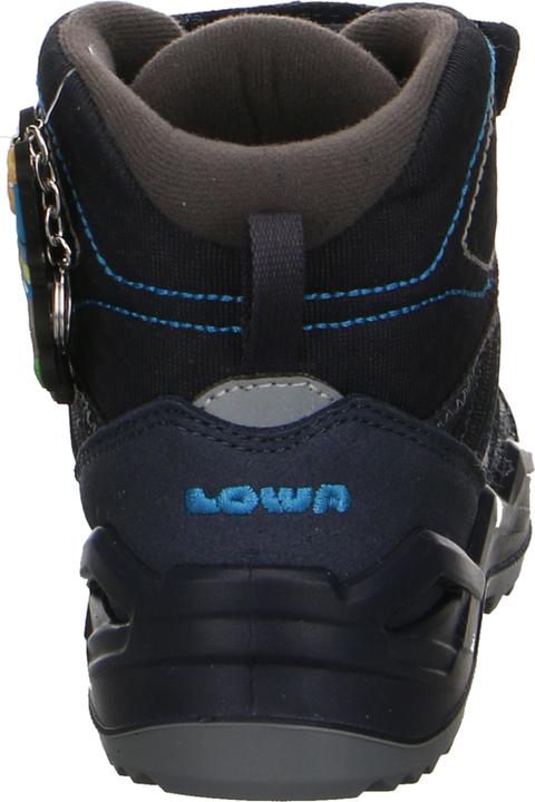 Image du produit Lowa Maddox Warm GTX Mid JR (27)