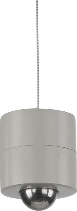 Produktbild Just Light LED Akku-Pendelleuchte USB (300 lm)