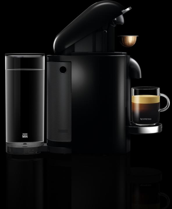 Immagine prodotto Krups Nespresso Vertuo Plus (NESPRESSO Vertuo)