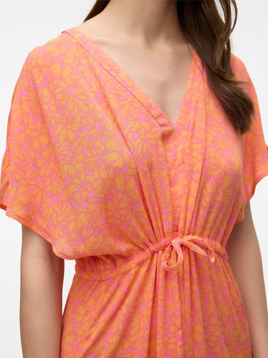 Produktbild Vero Moda VMMENNY Langes Kleid Kleid (M)