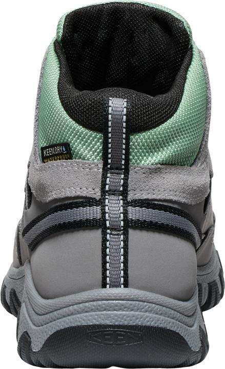 Produktbild Keen Y Targhee IV Mid WP (39)