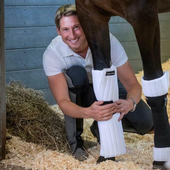 Produktbild Back on Track scandic PK