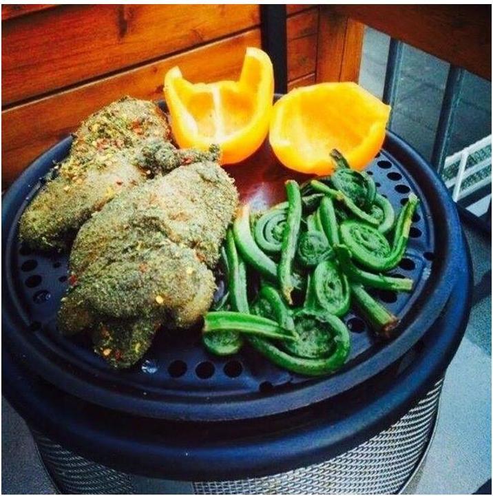 Immagine prodotto Cobb Premier Original