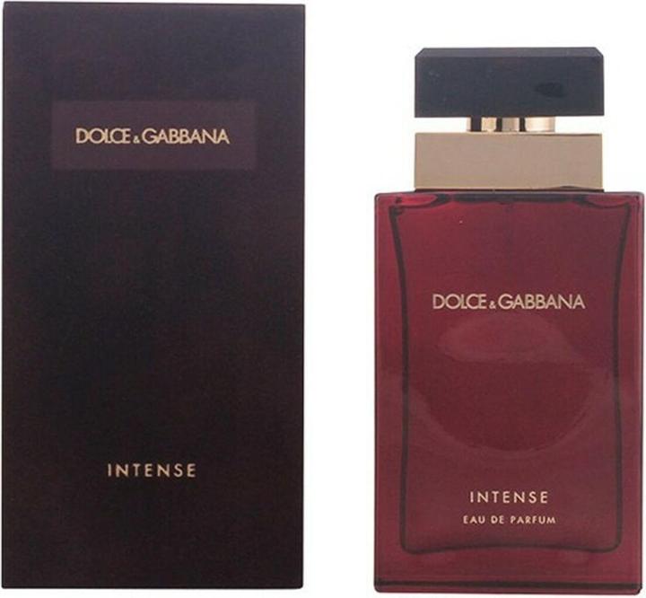 Image du produit Dolce & Gabbana Intense (Eau de parfum, 25 ml)