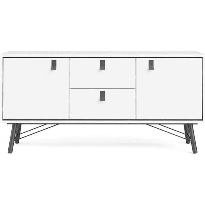 Thumbnail - Ebuy24, Kommode + Sideboard, Sideboard Rye (150 x 40 cm)