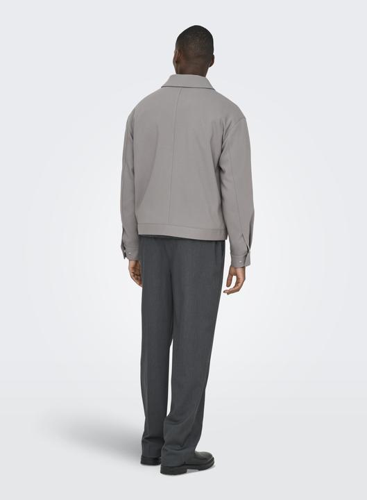 Actual product image Only & Sons ONSLEO Jacke Jacke (M)