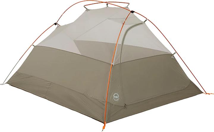 Produktbild Big Agnes C Bar 3 (Kuppelzelt, 2.21 kg, 3 Personen)