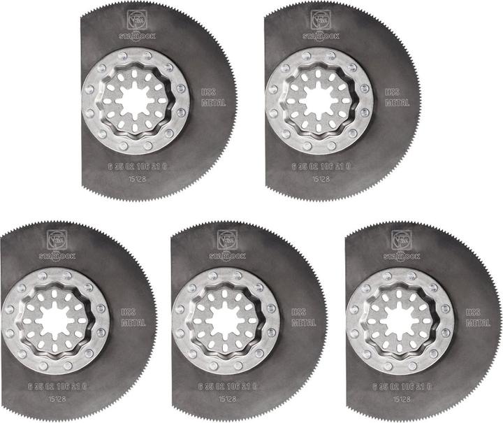 Immagine prodotto Fein Lama per sega circolare HSS 85 mm 63502