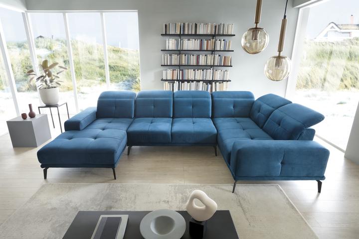 Blue Lukso 38