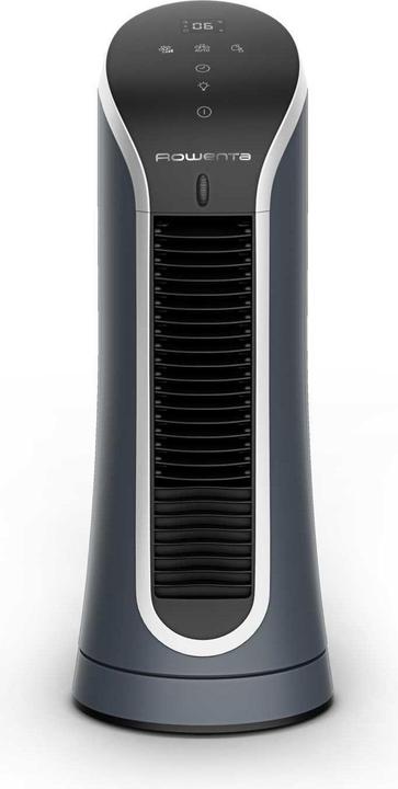 Image du produit Rowenta Ventilateur de table Eole Compact (VU6220) (57 dB)