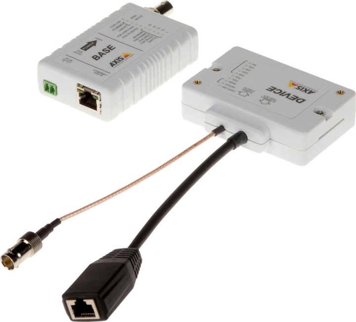 Image du produit Axis T8645 Kit compact (Alimentation électrique)