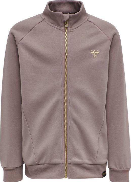 Actual product image hummel Bossy Zip Jacket (110)