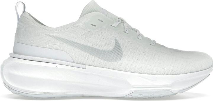 Image du produit Nike ZoomX Invincible Run 3 White Photon Dust (Women's) (43)