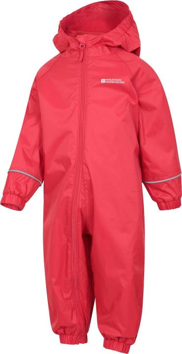 Image du produit Mountain Warehouse - Combinaison de pluie SPRIGHT - Enfant (92)