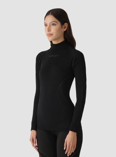 Actual product image UYN Thermoshirt Mit Stehkragen Evolutyon Biotech (XS)