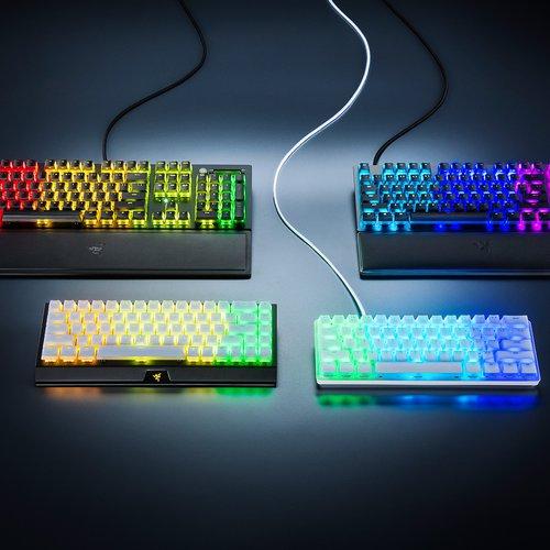 Produktbild Razer Phantom Keycap Upgrade Set