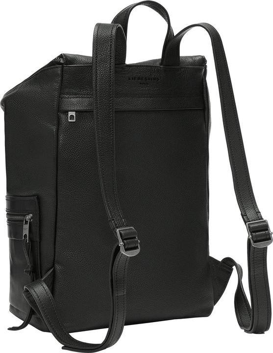 Image du produit Liebeskind Berlin Rucksack Grosser Rucksack aus Rindsleder