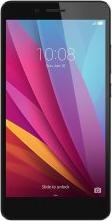 Produktbild Honor 5x (16 GB, Grey, 5.50", Dual SIM, 13 Mpx, 4G)