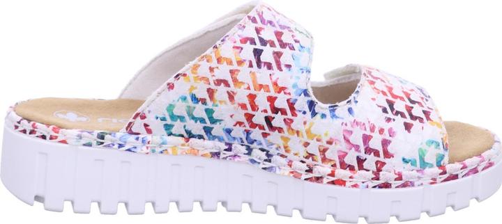 Produktbild Rieker V1392 90 Sandal (37)