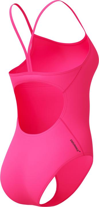 Produktbild Speedo Women's Endurance+ Logo Thin Strap One Piece (46)