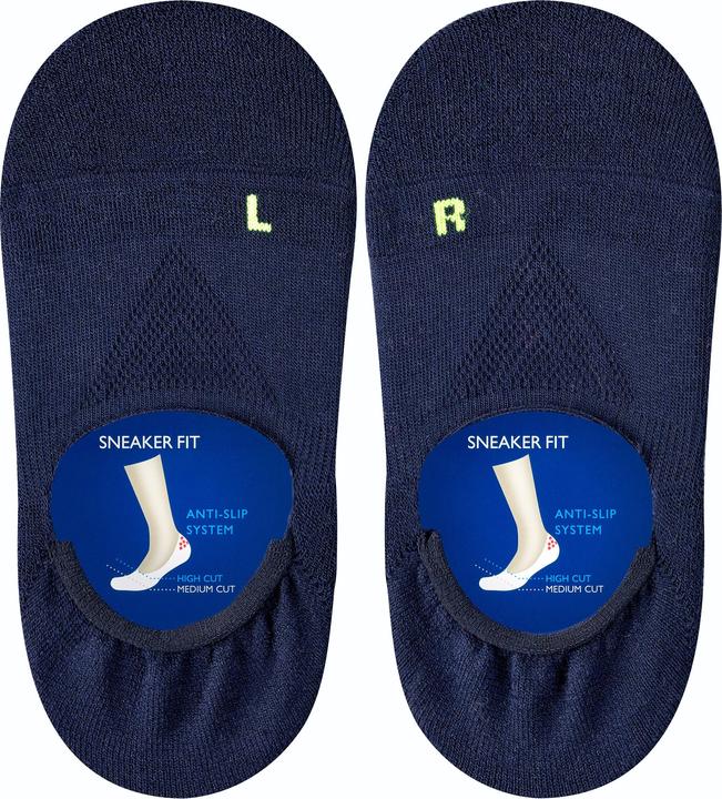 Produktbild Falke 12285 (Einzelpack, 35 - 38)