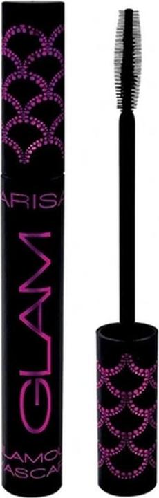 Parisax 3 In 1 Mascara - Versatile Eye Makeup