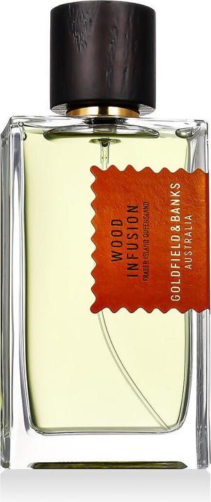 Image du produit Goldfield&Banks Infusion de bois (Eau de parfum, 50 ml)