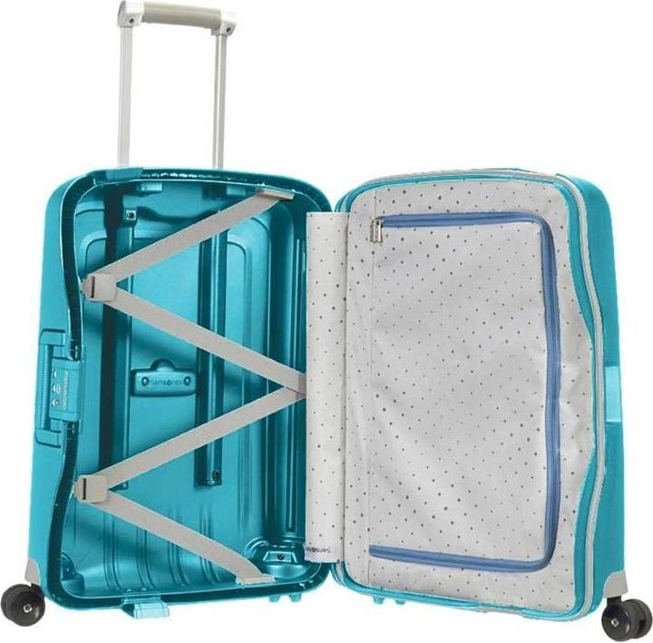 Actual product image Samsonite S'Cure (34 l)