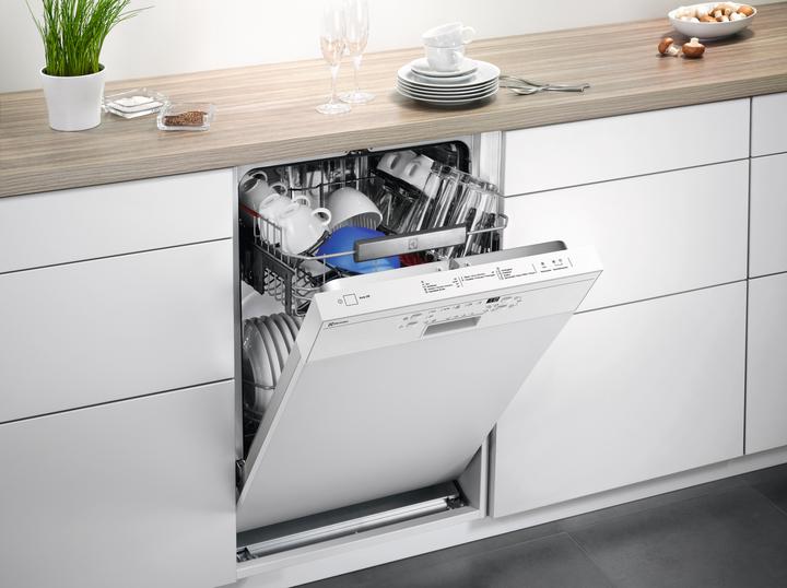 Produktbild Electrolux Ga55liwe