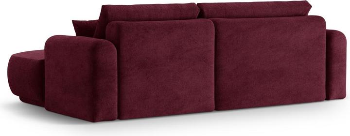 Produktbild Micadoni Ella (Ecksofa)