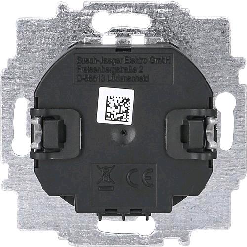 Actual product image Busch-Jaeger LED touch dimmer insert flex 64851 U