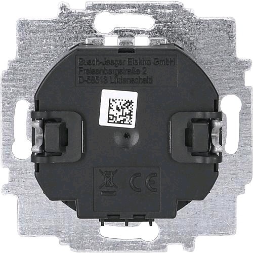 Produktbild Busch-Jaeger LED-Tastdimmer-Einsatz flex 64851 U