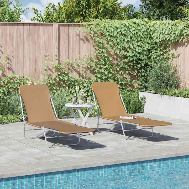Actual product image vidaXL Melonie (182 cm)