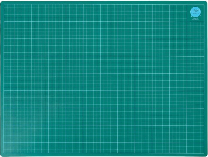 I Am Creative Cutting mat (45 x 60 cm)