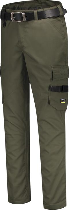 Produktbild Tricorp Arbeitshose Twill Darkgrey Gr. 46 (46)