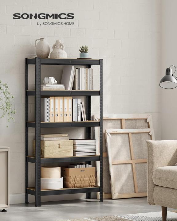 Actual product image Songmics Storage (150 x 75 x 30 cm)