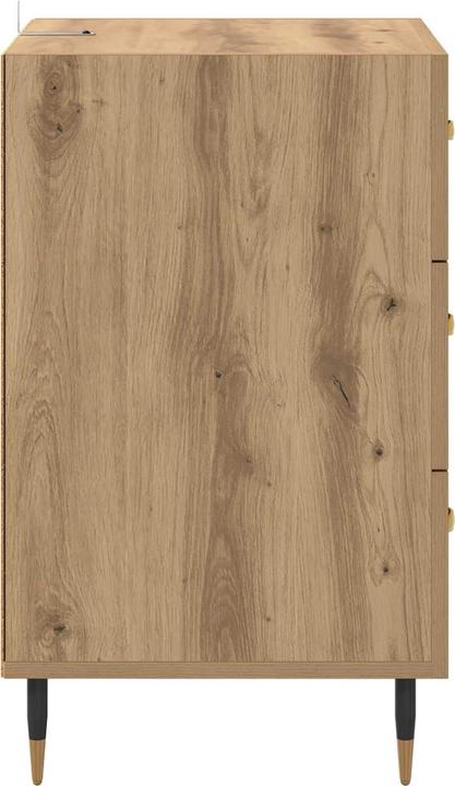 Immagine prodotto vidaXL Nachttisch (40 x 40 x 66 cm)