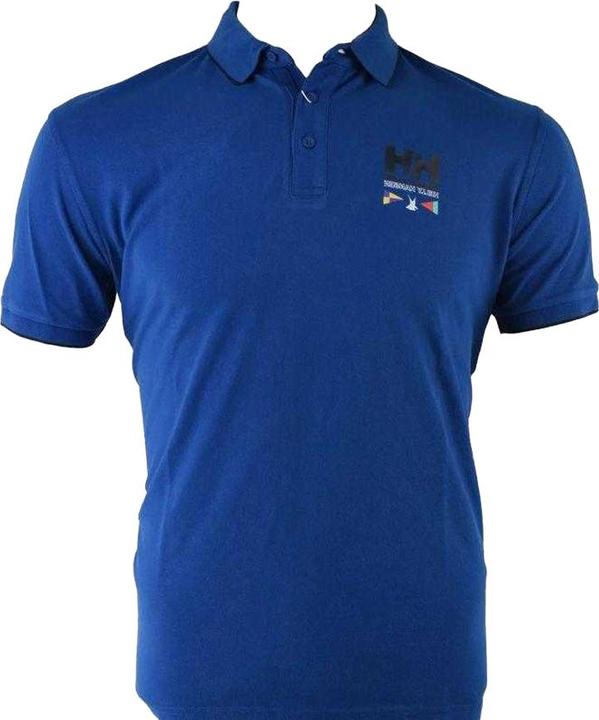 Produktbild Helly Hansen Skagerrak Poloshirt (M)