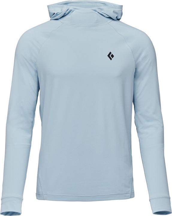 Actual product image Black Diamond M Alpenglow Hoody (S)