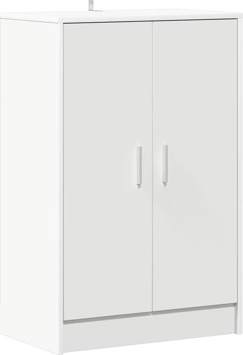 Actual product image vidaXL Jakob (35 x 60 x 92 cm)