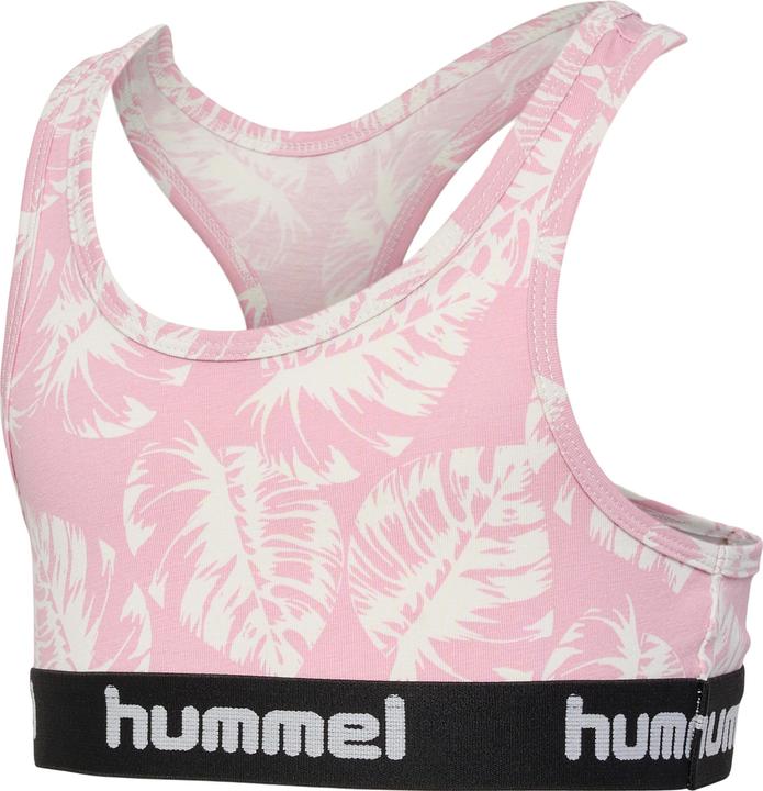 Actual product image hummel hmlCAROLINA TOP 2-PACK (34, 36, 38, 40)