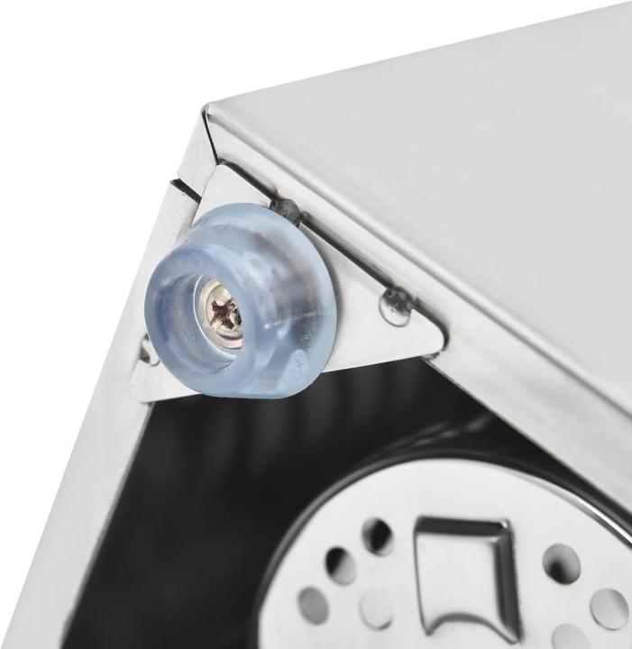 Image du produit vidaXL Besteckhalter