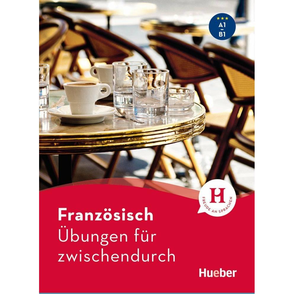 Französisch - Übungen für zwischendurch, Schulbücher von Reiner Hanke, Nicole Laudut