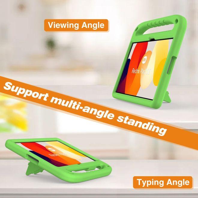 Actual product image MU Classic Shock resistant EVA foam cover (Xiaomi Redmi Pad SE)