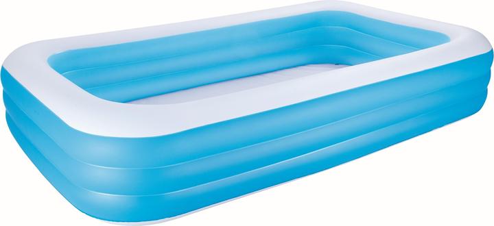 Immagine prodotto Bestway Piscina Deluxe per famiglie